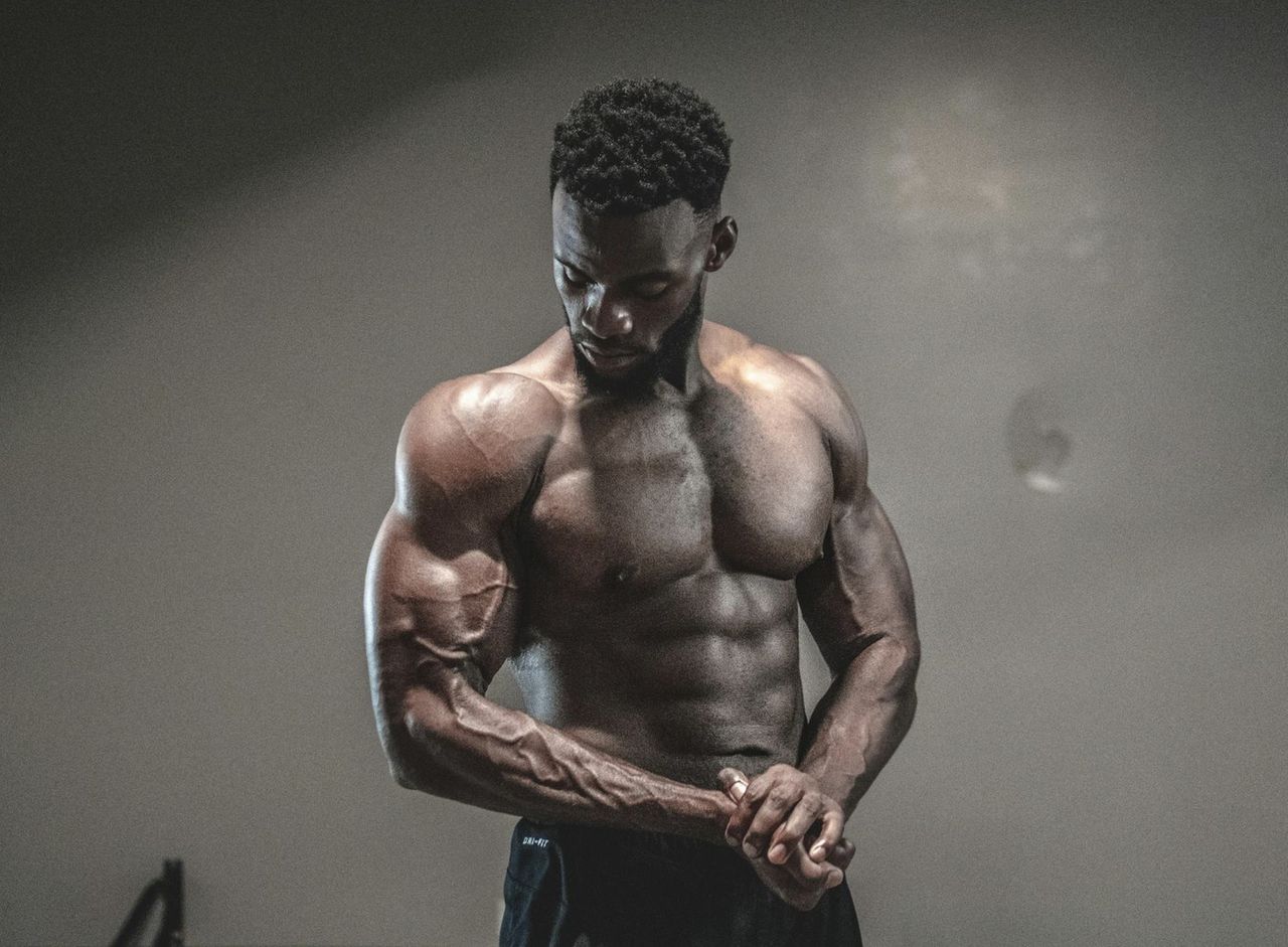 Mięśnie człowieka jak procesor. Japońscy naukowcy udowodnili, że to możliwe