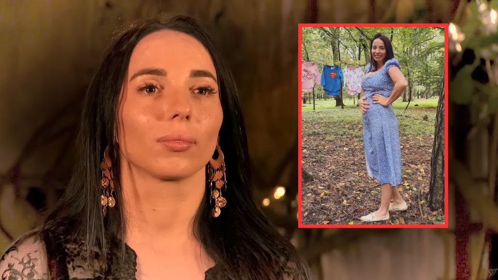 Agnieszka Serafin z 12. serii "Rolnik szuka żony" ogłosiła ciążę