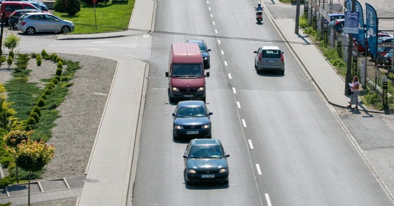 Bezpieczeństwo zaczyna się od trzeźwości. Kampania "Trzeźwo Myślę"