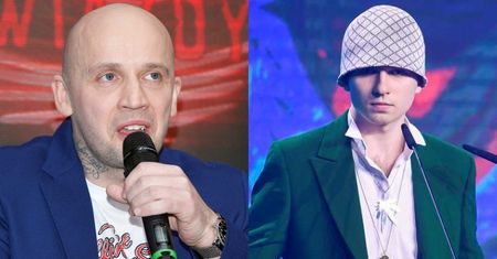 Peja krytykuje przemowę Skutego Bobo z Bestsellerów Empiku o depenalizacji marihuany: "NAJGORSZE, co można zrobić..."
