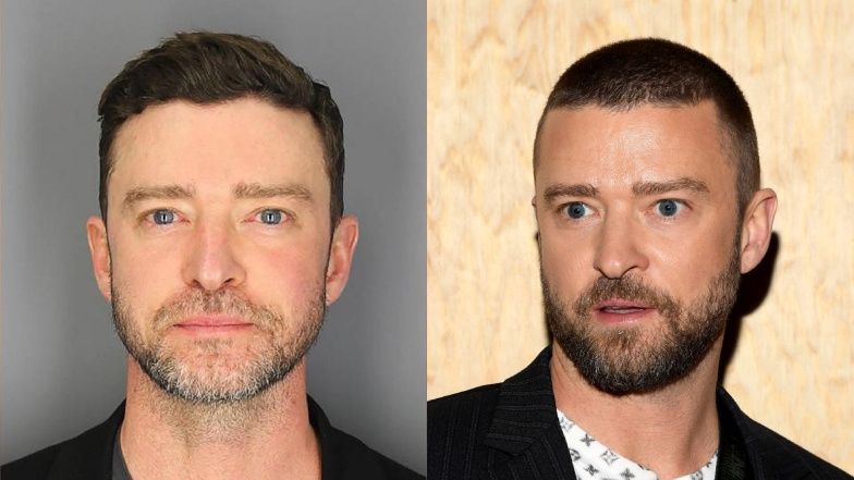 Wszystkie grzechy Justina Timberlake'a