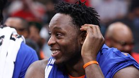 Dobre wieści dla Knicks. Kolega Sochana wraca do zdrowia