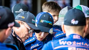 Żużel. Stanisław Chomski zamieszał składem Stali. Czy nowy pomysł wypali w Toruniu?