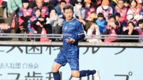 Ma już 58 lat. Właśnie poprawił swój rekord