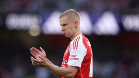 Przez poparcie Izraela upadł wielki transfer? Zaskakujące wieści ws. Ukraińca