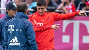 Robert Lewandowski robi coś ekstra. Inspiracja dla młodych
