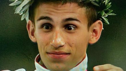 Odmłodzeni polscy sportowcy - rozpoznaj ich na zdjęciach!