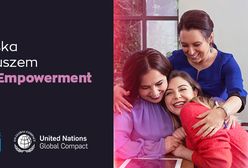 Z kobietami i dla kobiet. Avon Polska włącza się do inicjatywy ONZ na rzecz równości płci