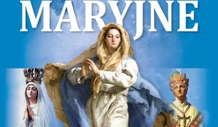 Objawienia Maryjne. Historia Orędzia Tajemnice