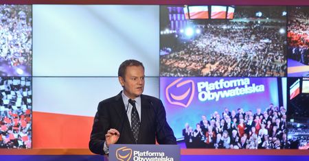 "Polska jest w bardzo trudnej sytuacji"