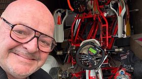 Okradziono rodzinę zmarłego kierowcy F1. Są nowe informacje