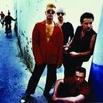Członkowie U2 kręcą musical z reżyserem "Once"