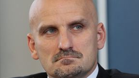 Jacek Bednarz odchodzi z Piasta Gliwice