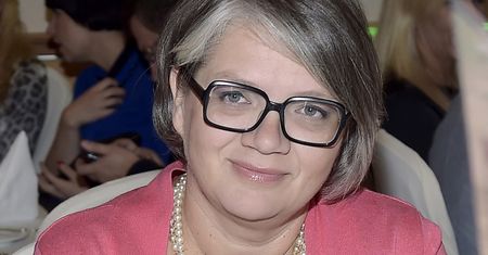 Tak wyglądała kiedyś "Superniania". Niepublikowane zdjęcie sprzed 34 lat