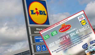 Majonez na odchudzanie w Lidlu. "Jedz tłuszcz by spalać tłuszcz"