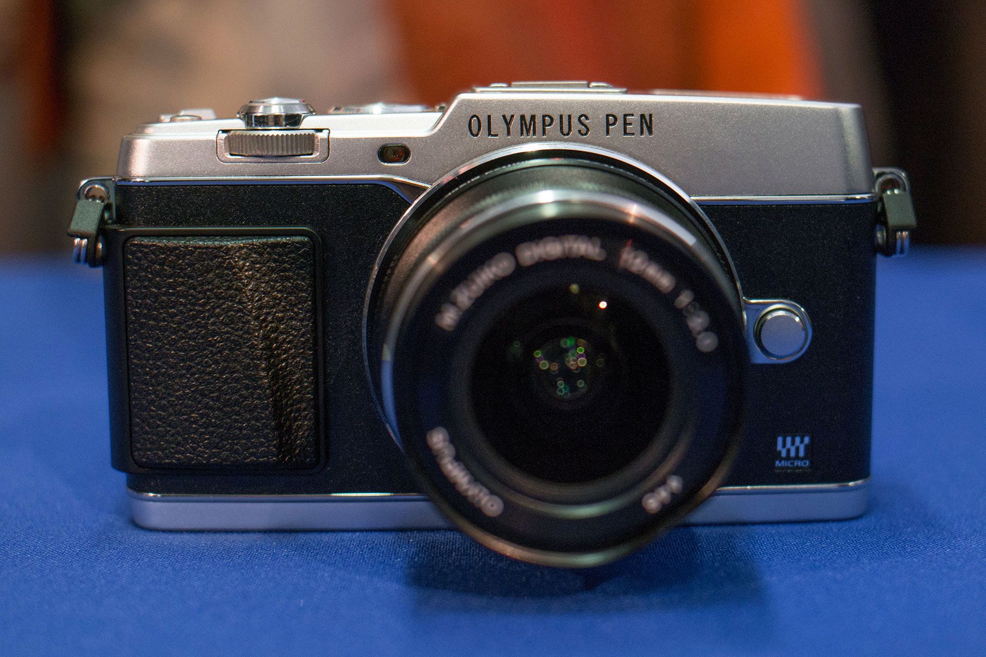 Olympus PEN E-P5 – pierwsze wrażenia 23