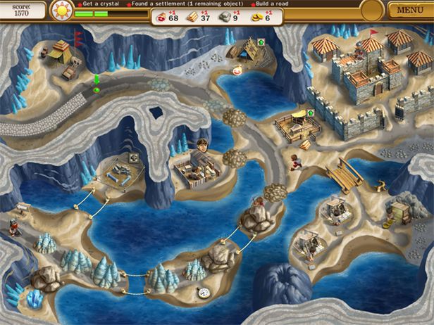 Roads of Rome 2 [recenzja] 8