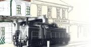 Dokumenty o historii kolei w Archiwum Narodowym w Krakowie