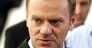 "Rzeczpospolita": Piszą książki o Tusku