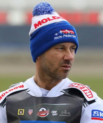 Żużel. Nicki Pedersen wiedział, że wróci. Niepewność budziła tylko jedna rzecz