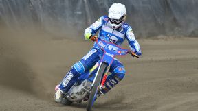 Poole Pirates pokonali w sparingu Coventry Bees. Krzysztof Kasprzak bez błysku