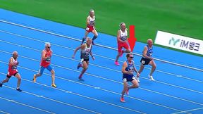 Ma 81 lat i pobił rekord świata na 100 m. Niejeden młokos nie dałby mu rady