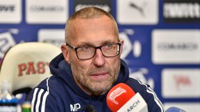 Kadrowa rewolucja w Rakowie. Papszun ocenił okienko transferowe