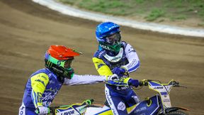 Żużel. Duże trudy toruńskich gwiazd. Piotr Pawlicki na Motoarenie jak ryba w wodzie