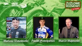 Żużel. W środę nowe "Żużlowe Rozmowy". Będziemy dyskutować o terminarzu PGE Ekstraligi!