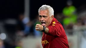Mourinho zdradził plany na przyszłość