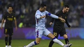 A jednak! Pojedynek Messi vs. Ronaldo potwierdzony