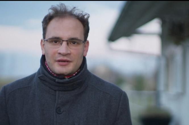 Tomasz ze "Ślubu od pierwszego wejrzenia" w ogniu krytyki