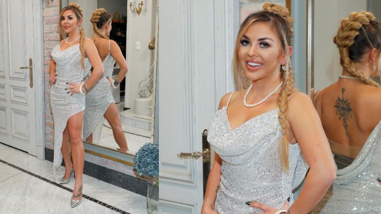 Finał "Projektu Lady"