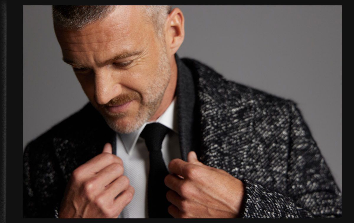 Vistula Fine Tailoring jesień/zima 2025 – klasyczna elegancja, która nigdy nie wychodzi z mody