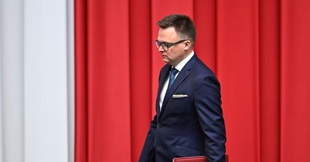 Przyszłość za zakrętem w prawą stronę [OPINIA]