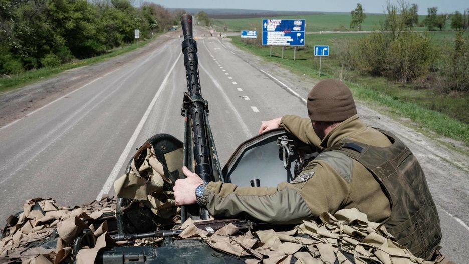 "Straty wśród rosyjskich generałów nie mają precedensu". Komentuje były dowódca NATO