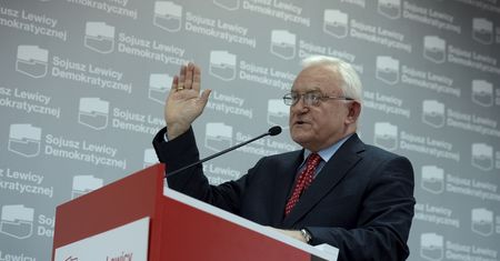 Sejmik Kobiet Lewicy: czas na kobiecą rewolucję