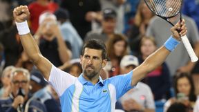 Wyprzedził legendy. Novak Djoković na podium historycznych klasyfikacji