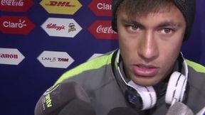 Neymar: Mecz z Kolumbią będzie trudniejszy
