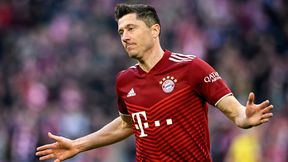 Oto powód? To dlatego Lewandowski ma być zły na Bayern