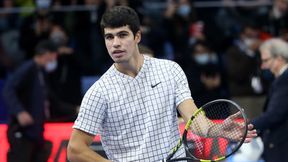 Poznaliśmy finalistów Next Gen ATP Finals. To będzie starcie niepokonanych