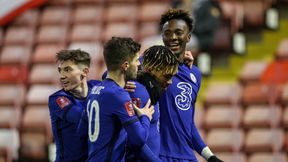 Puchar Anglii: Chelsea FC uśpiła zespół Michała Helika