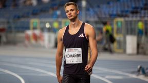 Zabrakło niewiele. Zmienne szczęście polskich sprinterów