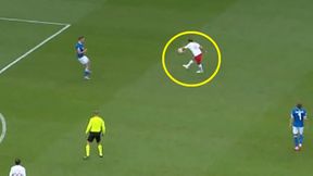 Co to było?! Zagranie Krychowiaka wywołało salwy śmiechu