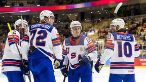 Wielkie strzelanie Amerykanów. Karne rozstrzygnęły mecz Austriaków