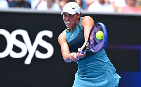 CANAL+ Sport 2 HD Tenis: Turniej WTA w Adelajdzie - mecz 1. rundy gry pojedynczej