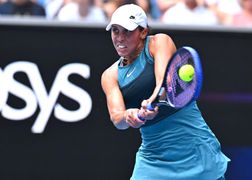 CANAL+ Sport 2 HD Tenis: Turniej WTA w Adelajdzie - mecz 1. rundy gry pojedynczej