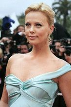 Charlize Theron zakochana