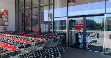 W Kauflandzie myślą o strajku. "Zakaz handlu nie może zniknąć"