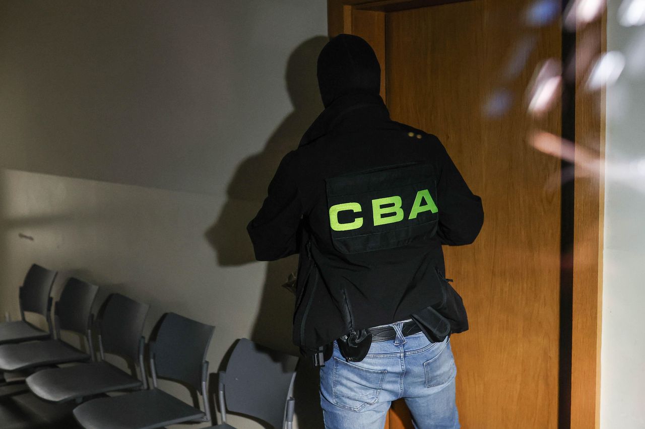Ujawnili nieprawidłowości w Poznaniu. CBA w akcji